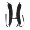 Wincal Bag Strap, 1 Pair Nylon Backpack Shoulder Straps Adjustable