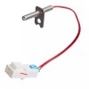 Scaroo Thermistor Assembly Replace With 1268206 1-PACK