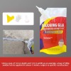 CaulKing New Set Concrete Crack Waterproof Repair Sealant Caulking Glue