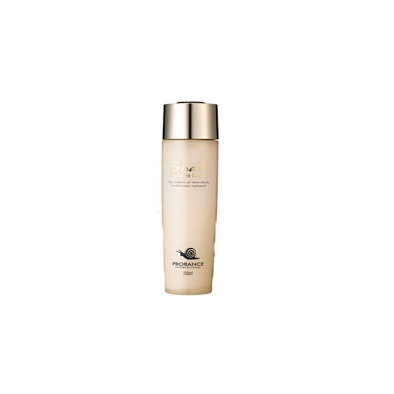 Prorance Snail Moisture Lotion / 프로랑스 스네일 모이스처 로션