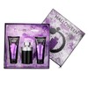 Set Halloween Man 4Pzs