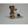 Afriso Cap Valve DN 25 (1 Inch)