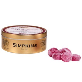 Simpkins Original Travel Sweets, Hangover Drops, 7 Ounce Tin (Pack of 6)