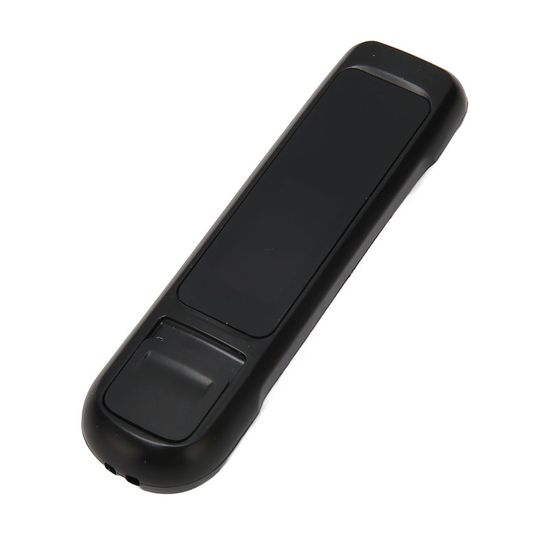 Portable Alcohol Tester Digital Display Alcohol Tester Accuracy Breath Alcohol