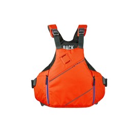 Astral, YTV 2.0, Fire Orange, L/XL