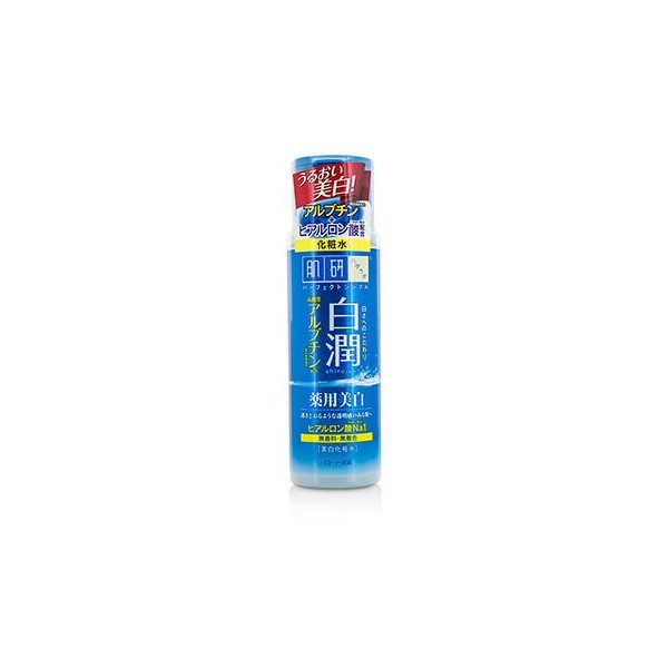 Hada Labo Shirojyun Medicated Skin Whitening Lotion