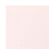 Midori 15338006 Paper Pad, Color Dot Grid, Pink