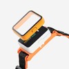 Pawfit GPS Dog Tracker Cover - Orange