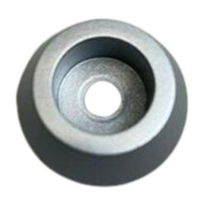 Ballistic Jester 814 Silver Bolt Kit 8 PCS Kit with