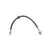 RIDEX Brake Hose 83B0231 Front Brake Hoses Length 384 mm