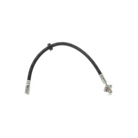 RIDEX Brake Hose 83B0231 Front Brake Hoses Length 384 mm with Hollow Screw