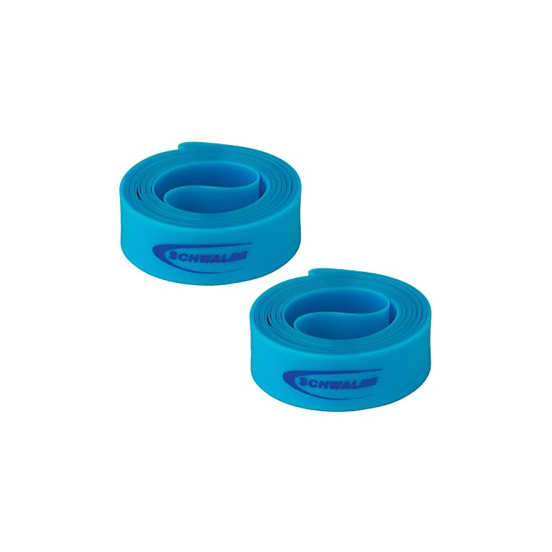 Schwalbe 16-571/26 inch HP rim tape, blue