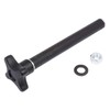 Trend Fine Height Adjuster for Precise Routing, M12 Thread Size,