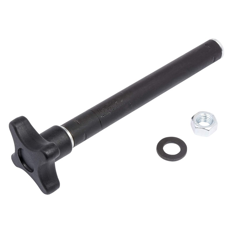 Trend Fine Height Adjuster for Precise Routing, M12 Thread Size,