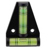 RecPro RV T-Level 4 Pack | Cross Check Bubble Level