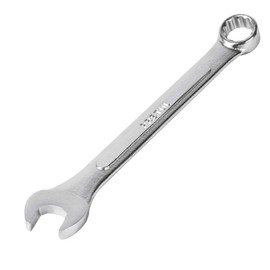 Pretul LL-2017MP, Llave combinada en acero al cromo vanadio, 17 x 210 mm