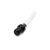 uxcell Motocross Motorcycle Fuel Tank Gas Cap Valve Vent Breather
