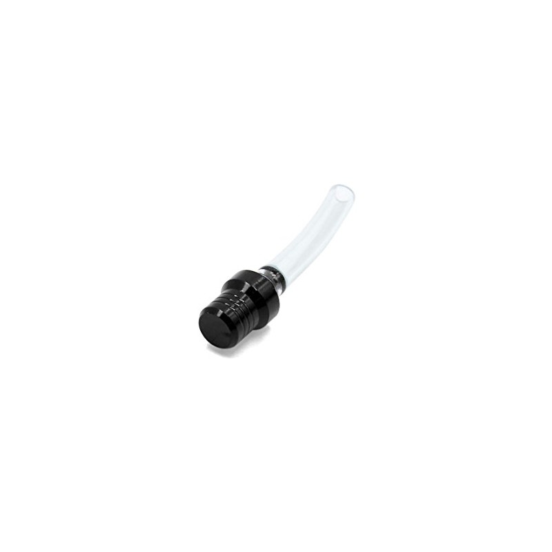 uxcell Motocross Motorcycle Fuel Tank Gas Cap Valve Vent Breather