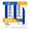 Eclipsol Ultra Bloqueador Solar Fps 50+ 2 De 125 Gr