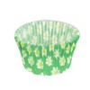 Pearl Metal Bakegee Paper Cupcake Baking Mold, 3.0 inches (75