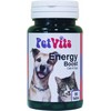PetVits Energy Boost for Cats & Dogs : Energy and