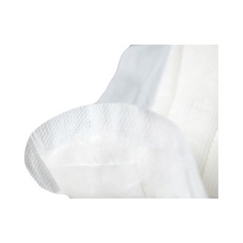 TotalDry Female Incontinent Pad With Wings 11" L SP1560, Light, 20 Ct