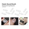 OEM 20 Cubiertas Protector De Oreja Impermeable Tinte Baño Salud