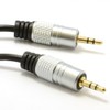 Pro Audio 3.5mm Stereo Jack to Jack Sound Cable Lead
