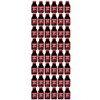 Kawasaki 48PK 2.6 oz Bottles 2 Cycle Mix 1 Gallon