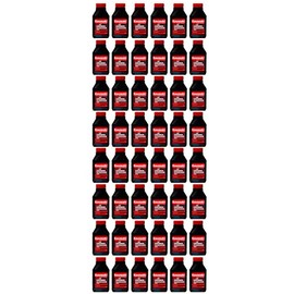 Kawasaki 48PK 2.6 oz Bottles 2 Cycle Mix 1 Gallon Trimmers Motor Engine Oil 99969-6082