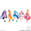Hirogaru Sky! Pretty Cure Cutie Figure [Set of 5 Types