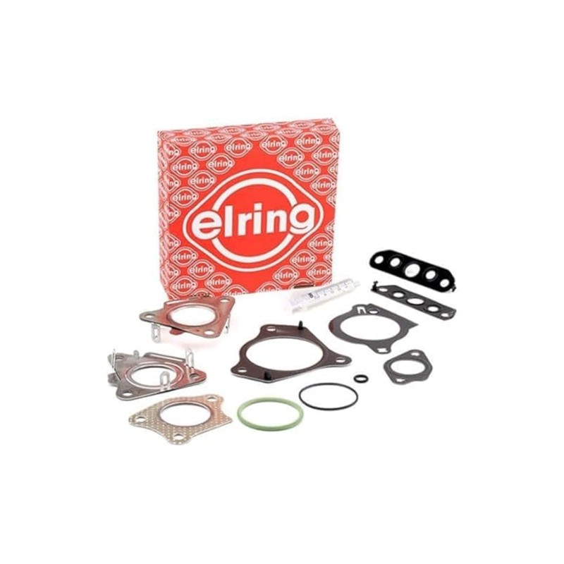 Elring 309980 Mounting Kit, Loader