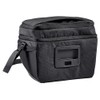 Vaude OnTour Box L (KLICKfix Ready) Handlebar Bags, Black, One