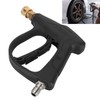 High Pressure Washer Handle Pure Copper Spool 4350PSI Pressure Washer