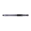 Uni-ball 751081000 UM151S SigNo Gel Rollerball Comfort Grip 0.7mm Tip