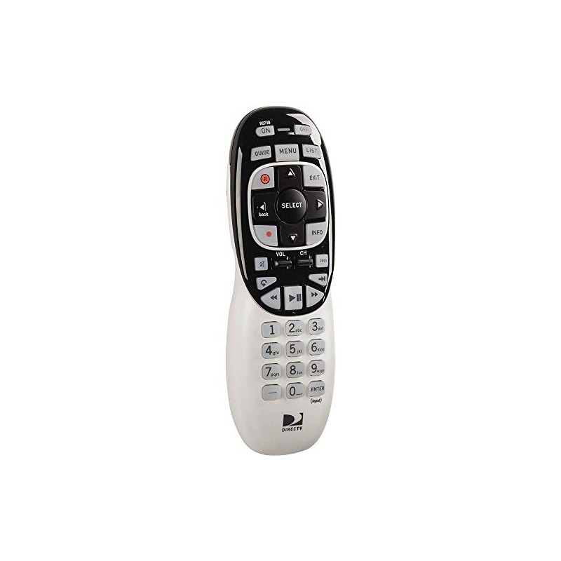 DirecTV RC73B Universal Backlit Remote