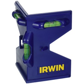 Irwin Tools 1794482 Magnetic Post Level