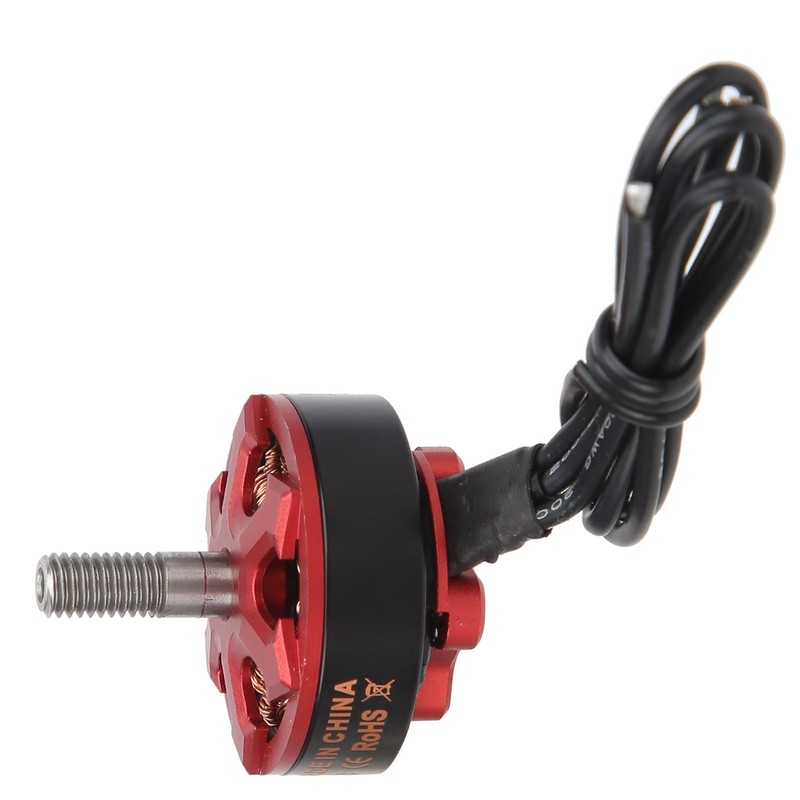 1750KV/2300KV/2500KV/2800KV SHU 2306 3‑4S Brushless Motor Replacement for RC Drone/FPV2500KV