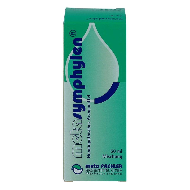 Metasymphylen Mixture 50 ml