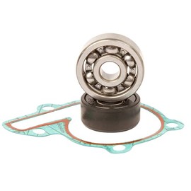 Water Pump Repair Kit Compatible with Yamaha Model YFZ 350 Banshee 1987-2006 ATV/UTV Part# 421-W0026