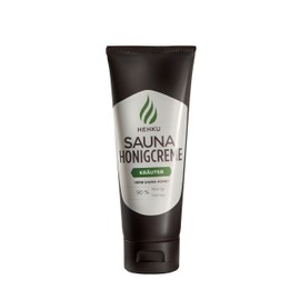 FINLAX HEHKU Sauna Honey Cream Herbs 100 ml Sauna Cream Exfoliating Cream for Sauna