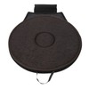 Swivel Seat Cushion Double Layer Washable 360 Degree Rotating Seat