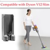 Coodss Vacuum Docking Station Compatible with Dyson V12 Detect Slim