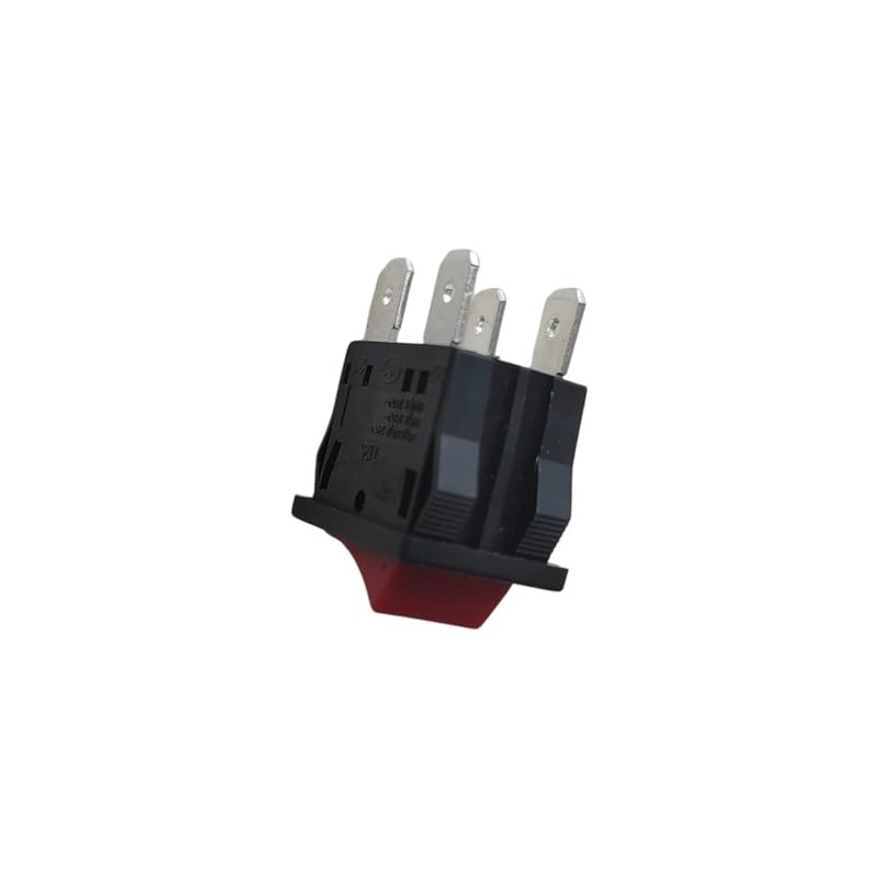 ON-Off Switch for Shop-Vac QPL625 6.5 HP Industrial Super Quiet