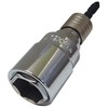 Ichinen Access Tool Division MUST TOOL Socket IM-1924O-6K Shaft Replaceable