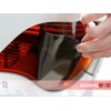 Rvinyl Tail Light Pre Cut Film Tint Cover Kit in