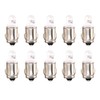 X-STYLE BA7S LED 12V 24V White Car Dashboard Light Position
