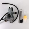 KIPA Carburetor for Suzuki 1985-1986 ALT125 1985-1987 LT125 Quadrunner 125
