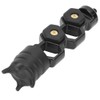 1 pcs Rubber Archery Shock Stabilizer Vibration Damper Absorbing for