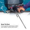 Boat Tilt Rod Pin Spring for Yamaha Outboat Motor Boat